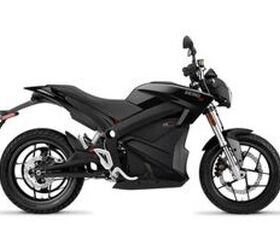 2015 Zero S™ ZF12.5 | Motorcycle.com