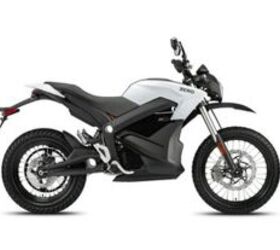 2014 Zero DS™ ZF11.4 + Power Tank