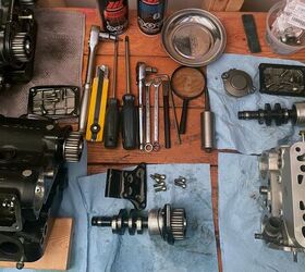 The Long Hard Road, Chapter Two