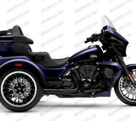 see harley davidsons new 2026 models before youre supposed to