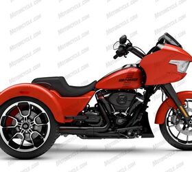 see harley davidsons new 2026 models before youre supposed to