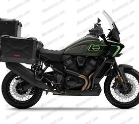 see harley davidsons new 2026 models before youre supposed to