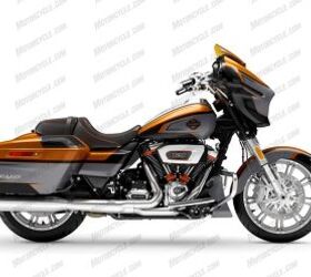see harley davidsons new 2026 models before youre supposed to