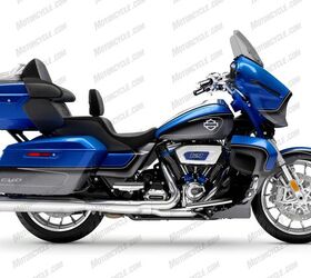 see harley davidsons new 2026 models before youre supposed to