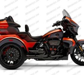 see harley davidsons new 2026 models before youre supposed to