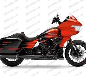 see harley davidsons new 2026 models before youre supposed to