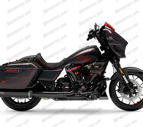 see harley davidsons new 2026 models before youre supposed to