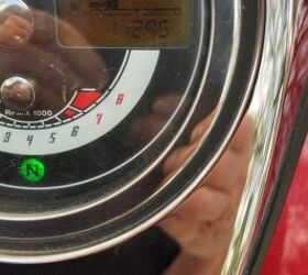 2013 Triumph Thunderbird 1600 ABS