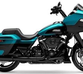 2026 Harley-Davidson Road Glide® Base