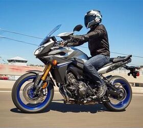 Yamaha FJ09