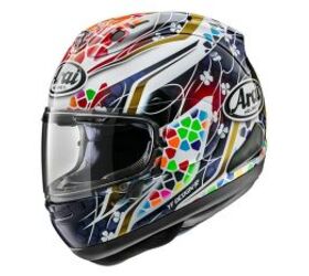 This Week's Motorcycle Gear Deals