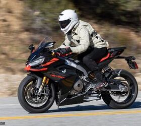 2026 aprilia rs 660 factory review