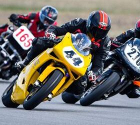 The Long Hard Road, Chapter Three | Motorcycle.com