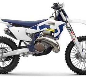 2026 Husqvarna TX 300
