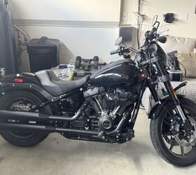 2023 Harley-Davidson Low Rider For Sale | Motorcycle Classifieds ...