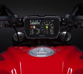 New 2026 Ducati Leaked