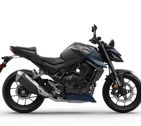 2026 honda cb750 hornet now standard with e clutch in us