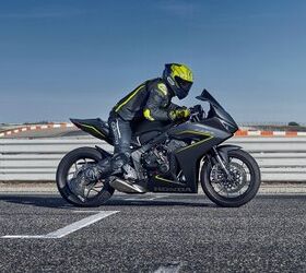 2026 honda cb750 hornet now standard with e clutch in us