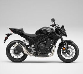 2026 honda cb750 hornet now standard with e clutch in us