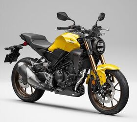 2026 honda cb750 hornet now standard with e clutch in us