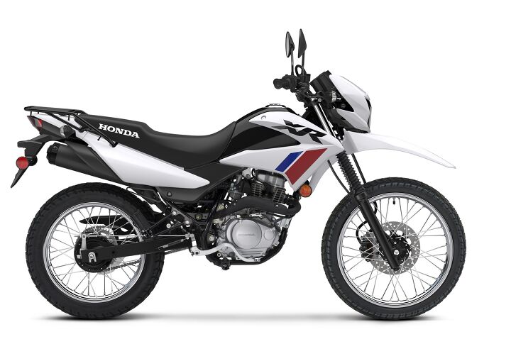 Handa With Racan 2026 Honda CB750 Hornet Now Standard with E-Clutch in US | Motorcycle.com