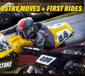 Bore and Stoke Ep 17: KTM’s Future, Harley Leaks, and First Rides