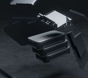 Verge Announces Production Solid-State Battery for Electric Motorcycle