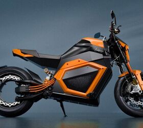 verge announces production solid state battery for electric motorcycle