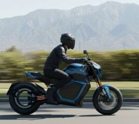 verge announces production solid state battery for electric motorcycle