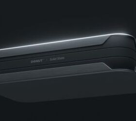 verge announces production solid state battery for electric motorcycle