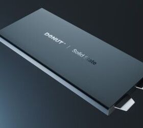 verge announces production solid state battery for electric motorcycle