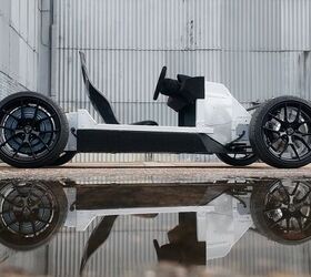 verge announces production solid state battery for electric motorcycle