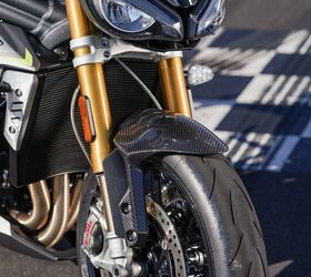 2022 triumph speed triple 1200 rs gallery