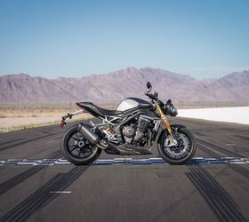 2022 triumph speed triple 1200 rs gallery