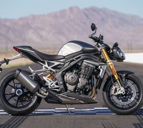 2022 triumph speed triple 1200 rs gallery