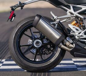 2022 triumph speed triple 1200 rs gallery