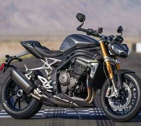 2022 triumph speed triple 1200 rs gallery