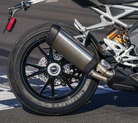 2022 triumph speed triple 1200 rs gallery
