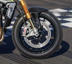 2022 triumph speed triple 1200 rs gallery