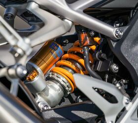 2022 triumph speed triple 1200 rs gallery