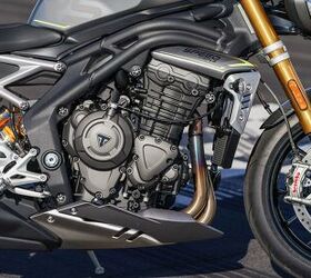 2022 triumph speed triple 1200 rs gallery