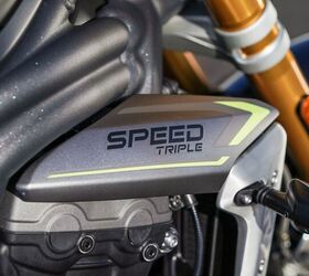 2022 triumph speed triple 1200 rs gallery