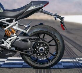 2022 triumph speed triple 1200 rs gallery