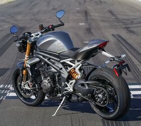 2022 triumph speed triple 1200 rs gallery