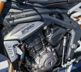 2022 triumph speed triple 1200 rs gallery