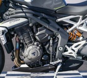 2022 triumph speed triple 1200 rs gallery