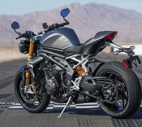 2022 triumph speed triple 1200 rs gallery