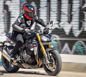 2022 triumph speed triple 1200 rs gallery