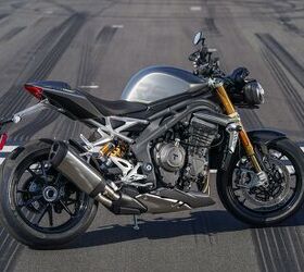 2022 triumph speed triple 1200 rs gallery
