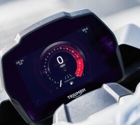 2022 triumph speed triple 1200 rs gallery